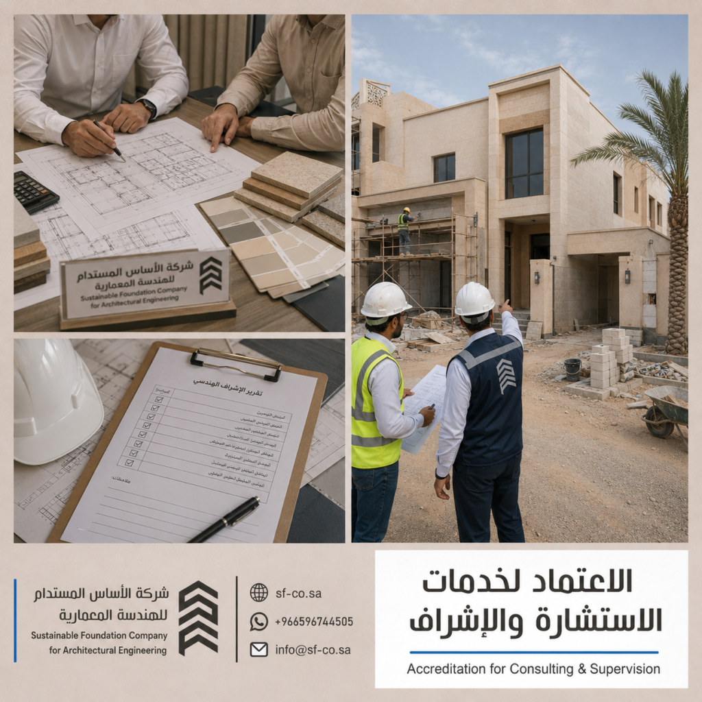 التحقق من المكتب الهندسي