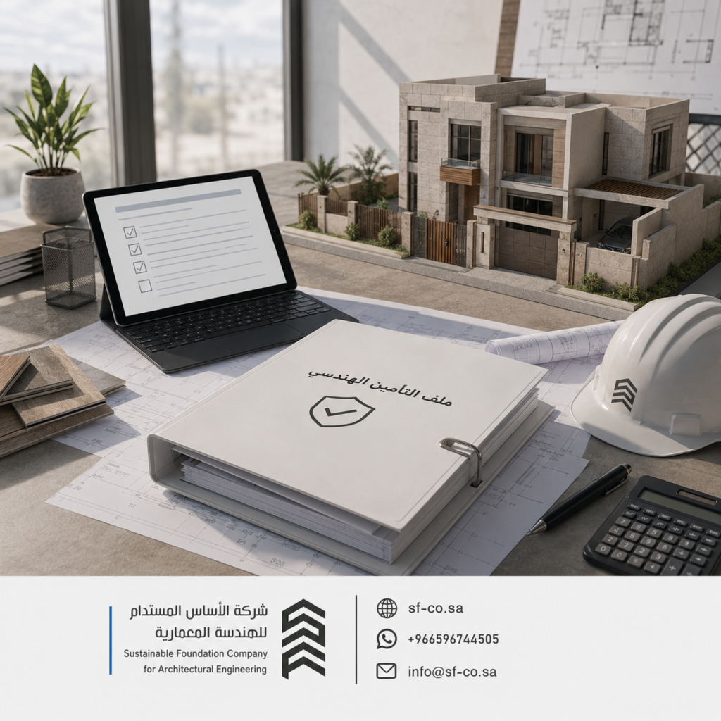 شروط رخصة البناء