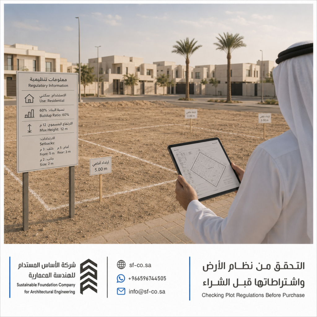 شركة استشارات هندسية
