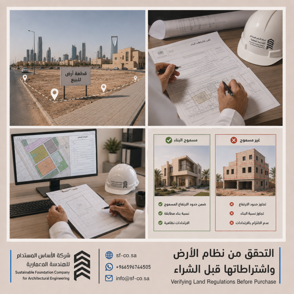 شركة استشارات هندسية