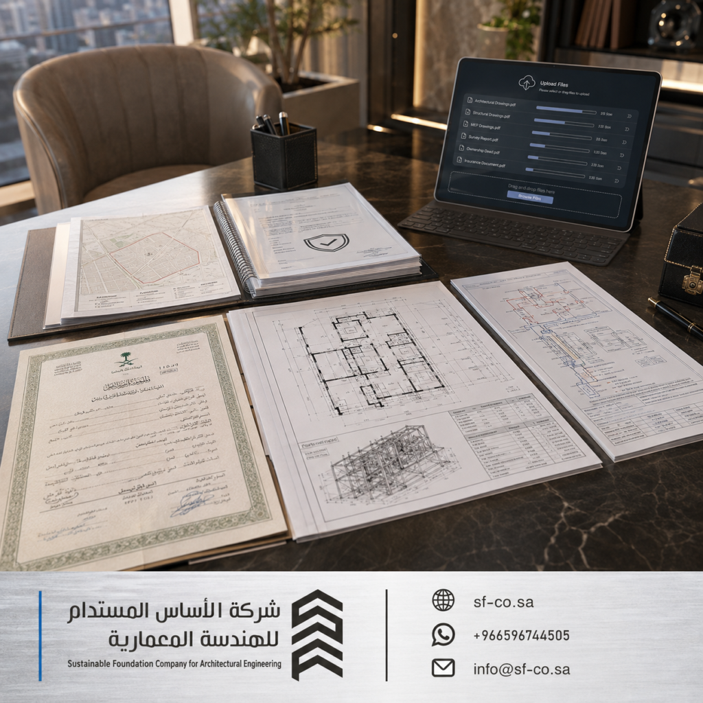 تفويض المكتب الهندسي بلدي