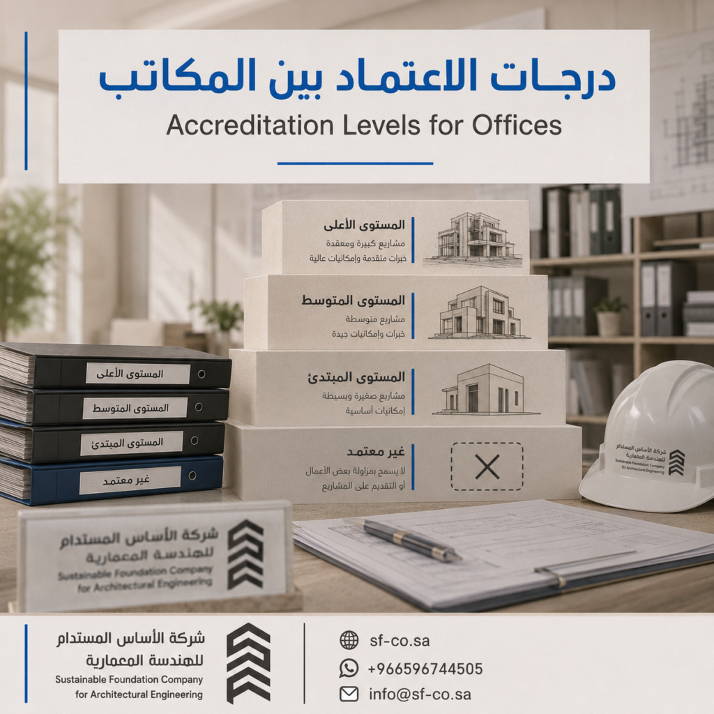 اعتماد الهيئة السعودية للمهندسين
